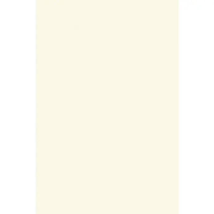 D-c-fix Klebefolie Uni Seidenmatt - 200 x 45 cm, Off-White, Selbstklebend - Einfarbiger Hintergrund in sanftem Cremeweiß, ideal für Designprojekte, die eine neutrale Basis benötigen.\n