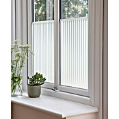 D-c-fix Static Glasfolie Linia (150 x 45 cm, Transluzent, Statisch haftend) | BAUHAUS