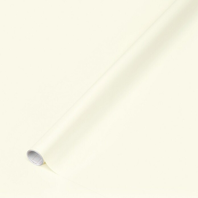 D-c-fix Lepilna folija Uni  (200 x 45 cm, Bež, Samolepilen) | Dekorativne folije | Samolepilne folije | Dekoracija stanovanja | Izdelki | BAUHAUS