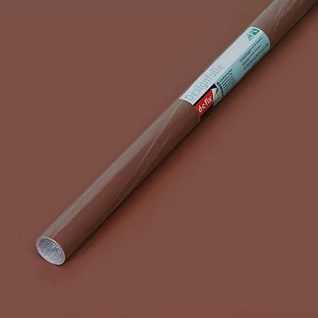 D-c-fix  Klebefolie Uni Seidenmatt