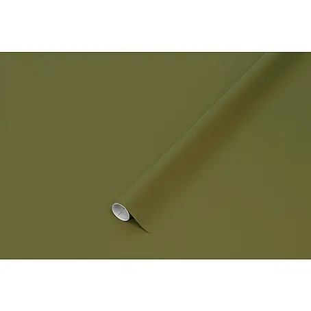 D-c-fix Dekorfolie Uni Seidenmatt