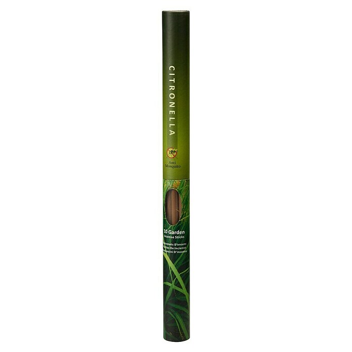 Citronella wierookstokjes (20 cm, 8 st.) | BAUHAUS