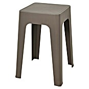Kruk Metz (l x b x h: 33 x 33 x 47 cm, Kunststof) | BAUHAUS