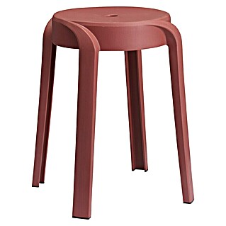Kruk Anvers (Marsala, Kunststof, Hoogte: 45 cm)