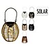 Solar-decoratielamp 