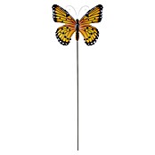 Tuindecoratie Vlindersteker (Kunststof, Hoogte: 80 cm) | BAUHAUS