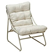 Loungeset Noor (3 -delig, Beige) | BAUHAUS
