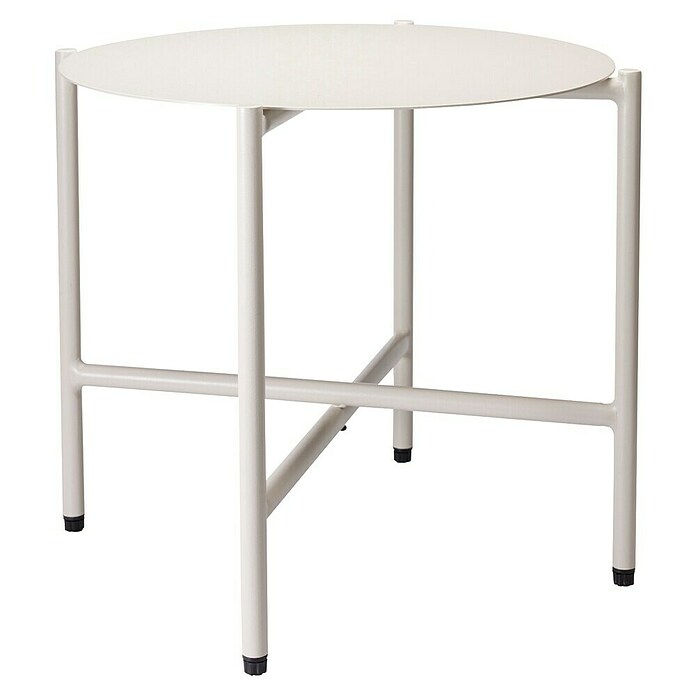 Loungeset Noor (3 -delig, Beige) | BAUHAUS