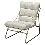 Loungeset Noor (3 -delig, Beige) | BAUHAUS