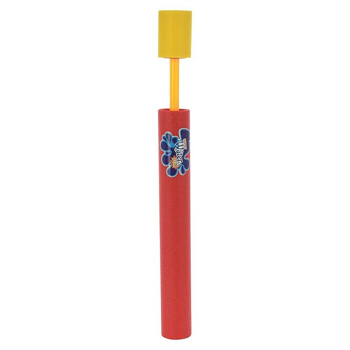 Watersproeier (Rood-Groen / Geel-Blauw / Blauw-Geel / Groen-Rood) | BAUHAUS