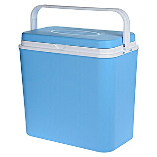 Koelbox (Lichtblauw, 24 l)
