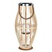Houten lantaarn 