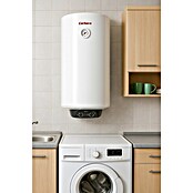 Corberó Termo eléctrico CT (50 l, 1.200 W, Rango de temperaturas: Hasta 75 °C)