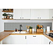 D-c-fix Fliesensticker (6 Stk., 15 x 15 cm, Hellgrau) | BAUHAUS