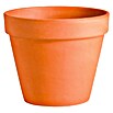 BLUMENTOPF, D.35 CM ***                DEROMA