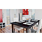 D-c-fix Murano Tischdecke Meterware (Breite: 140 cm, Stärke: 0,3 mm, Transparent) | BAUHAUS
