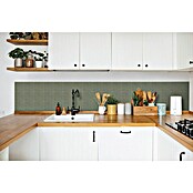 D-c-fix Fliesensticker (6 Stk., 15 x 15 cm, Olive) | BAUHAUS