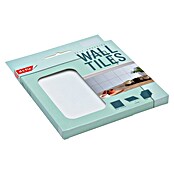 D-c-fix Fliesensticker (6 Stk., 15 x 15 cm, Weiß) | BAUHAUS