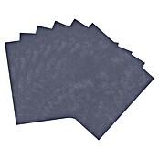D-c-fix Fliesensticker (6 Stk., 15 x 15 cm, Zement Blau) | BAUHAUS