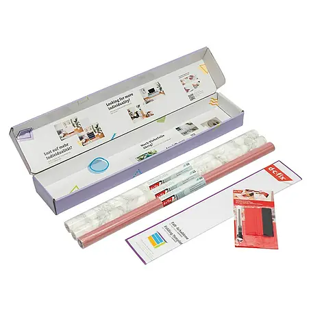D-c-fix  Klebefolie Kreativ-Kit