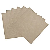 D-c-fix Fliesensticker (6 Stk., 15 x 15 cm, Beige) | BAUHAUS