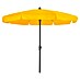 Doppler Sunline Balkonschirm rund Neo 