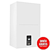 Ferroli Caldera BlueHelix Alpha 24C (20,6 kW, 8 l, Display multifunción) | BAUHAUS
