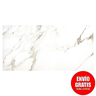 Pavimento porcelánico Arezzo (60 x 120 cm, Oro, Mate, Rectificado)