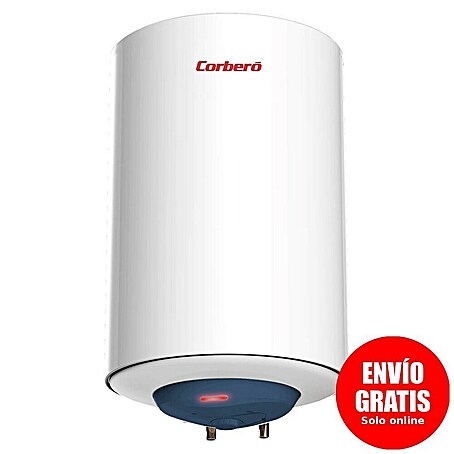 Corberó Termo eléctrico CTMBA80 (80 l)