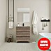 Conjunto de mueble de baño Inter 