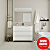 Conjunto de mueble de baño Inter 