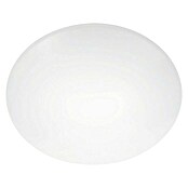 Philips LED-Deckenleuchte rund (2,4 W, Weiß, Ø x H: 28 x 8,5 cm)