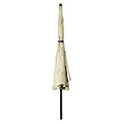 Doppler Sunline Balkonschirm Neo Waterproof (Natur, Bespannungsmaß (L x B): 120 x 225 cm) | BAUHAUS