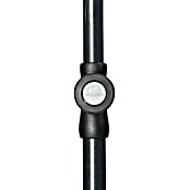 Doppler Sunline Balkonschirm Neo Waterproof (Natur, Bespannungsmaß (L x B): 120 x 185 cm) | BAUHAUS