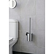 Camargue Carlit Escobillero mural (Altura: 34 cm, Black gun metal) | BAUHAUS