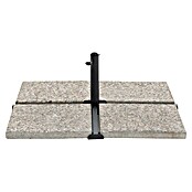 Derby Plattenständer (Für Rohrdurchmesser: 300 cm, Stahl) | BAUHAUS