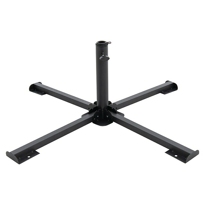 Derby Plattenständer (Für Rohrdurchmesser: 300 cm, Stahl) | BAUHAUS
