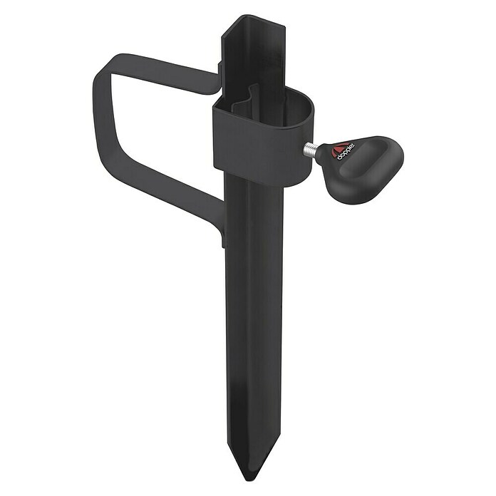 Doppler Držač suncobrana za travnjak  (Za promjer cijevi: 32 mm) | BAUHAUS