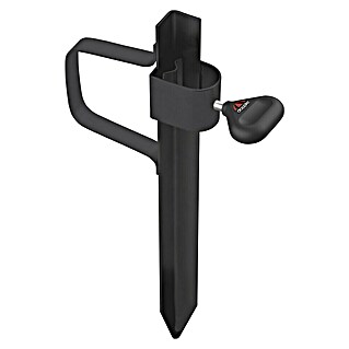Doppler Držač suncobrana za travnjak (Za promjer cijevi: 32 mm)