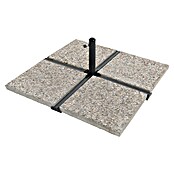 Derby Plattenständer (Für Rohrdurchmesser: 300 cm, Stahl) | BAUHAUS
