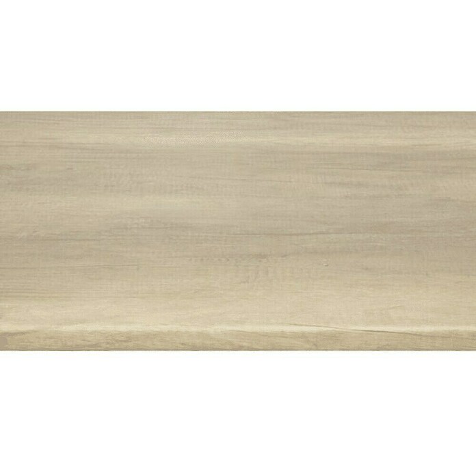 CanDo Keukenwerkblad Aanrechtblad Grof Hout (Spaanplaat, 302 x 60 x 2,8 cm, Grof Hout) | BAUHAUS