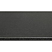 CanDo Keukenwerkblad Aanrechtblad Grafiet (Spaanplaat, 182 x 60 x 2,8 cm, Grafiet) | BAUHAUS