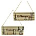 Noor Living Wanddekoration Jonas 