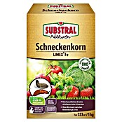 Substral Naturen Schneckenkorn Limex (1 kg) | BAUHAUS