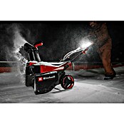 Einhell Professional Power X-Change 18V Akku-Schneefräse GP-ST 36/53 Li E BL-Solo (Ohne Akku, Arbeitsbreite: 53 cm, Arbeitshöhe: 33 cm) | BAUHAUS