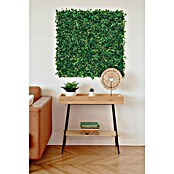 Jardín vertical Valle (Plástico, L x An: 100 x 100 cm, 1 ud.) | BAUHAUS