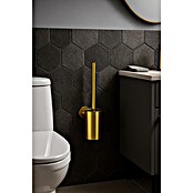 Camargue Carlit Escobillero mural (Altura: 34 cm, Oro) | BAUHAUS