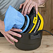 PowerPlus Aspirador en seco y húmedo eléctrico POWX318 (750 W, Volumen de recipiente: 4 l) | BAUHAUS