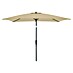 Doppler Balkonschirm Neo 