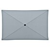 Doppler Balkonschirm MyZone (Hellgrau, Bespannungsmaß (L x B): 195 x 125 cm) | BAUHAUS
